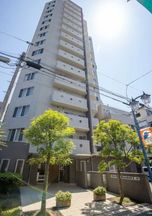 ライオンズプラザ武蔵関リュイール 物件写真 建物写真1