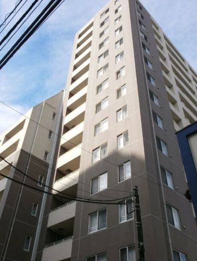 ライオンズプラザ武蔵関リュイール 物件写真 建物写真3