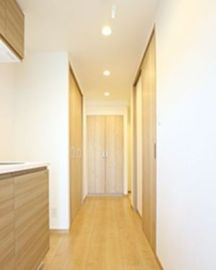 グランデュオ高円寺Ⅱ 物件写真 建物写真5
