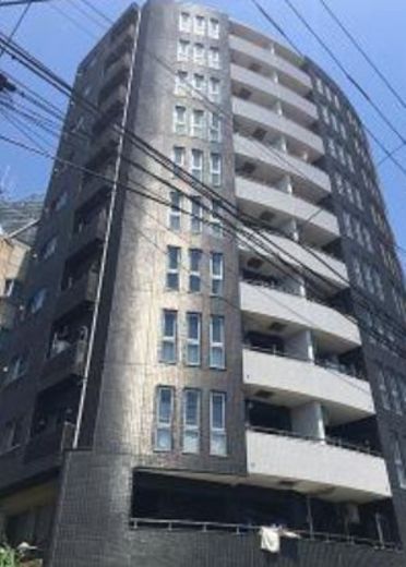 クオス横浜 画像