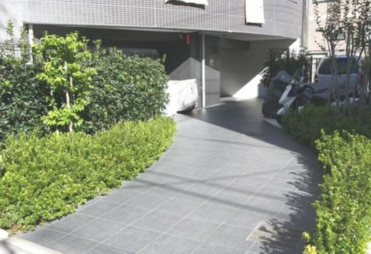 クオス横浜 物件写真 建物写真4