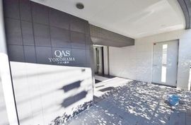 クオス横浜 物件写真 建物写真5