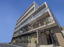 アーバンパーク品川豊町 画像