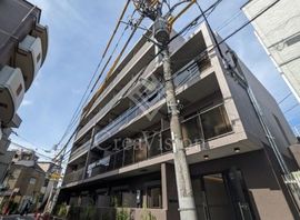 アーバンパーク品川豊町 写真