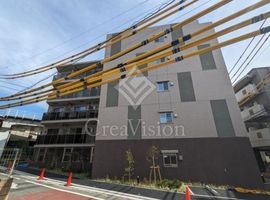 アーバンパーク品川豊町 外観 物件画像4
