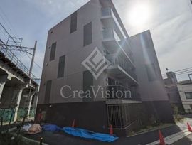 アーバンパーク品川豊町 外観 物件画像5