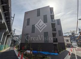アーバンパーク品川豊町 外観 物件画像6