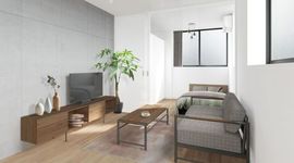 Fullea不動前 (フレア不動前) 物件写真 建物写真3
