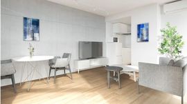 Fullea不動前 (フレア不動前) 物件写真 建物写真5