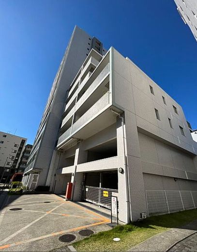 ティスタ西大島デル・コート 物件写真 建物写真12