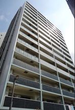 ティスタ西大島デル・コート 物件写真 建物写真1