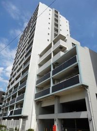 ティスタ西大島デル・コート 物件写真 建物写真2