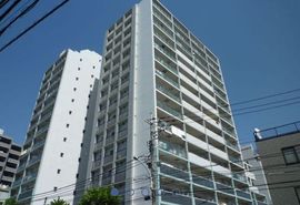 ティスタ西大島デル・コート 物件写真 建物写真3