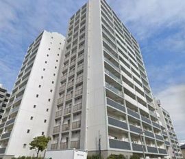 ティスタ西大島デル・コート 物件写真 建物写真4