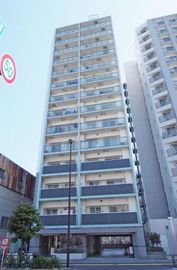 ティスタ西大島デル・コート 物件写真 建物写真5