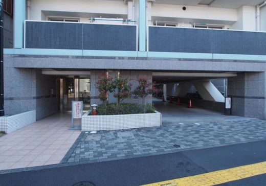 ティスタ西大島デル・コート 物件写真 建物写真7