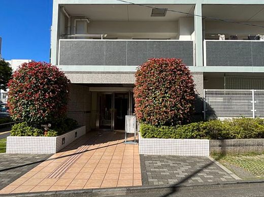 ティスタ西大島デル・コート 物件写真 建物写真8