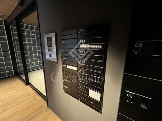AIFLAT dokanyama (アイフラット道灌山) 外観 物件画像12