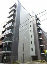 AIFLAT dokanyama (アイフラット道灌山) 外観 物件画像1