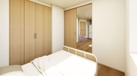 グランデュオ大森山王2 (GranDuo Omorisanno2) 物件写真 建物写真4