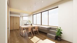 グランデュオ大森山王2 (GranDuo Omorisanno2) 物件写真 建物写真5