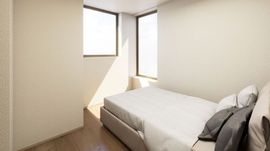 グランデュオ大森山王2 (GranDuo Omorisanno2) 物件写真 建物写真8