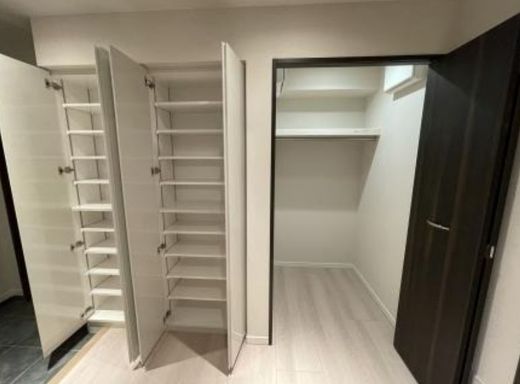 リックアート東陽 物件写真 建物写真13