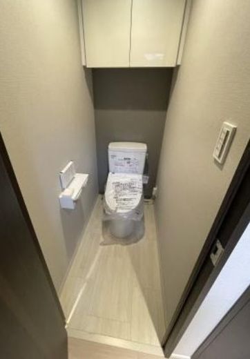 リックアート東陽 物件写真 建物写真23