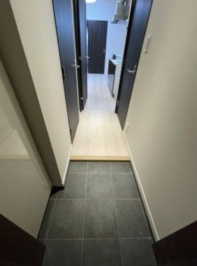 リックアート東陽 物件写真 建物写真5