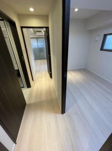 リックアート東陽 物件写真 建物写真7