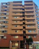 トースト川崎 外観