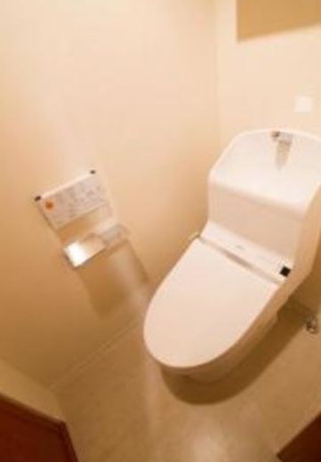 エルズ横濱 物件写真 建物写真16
