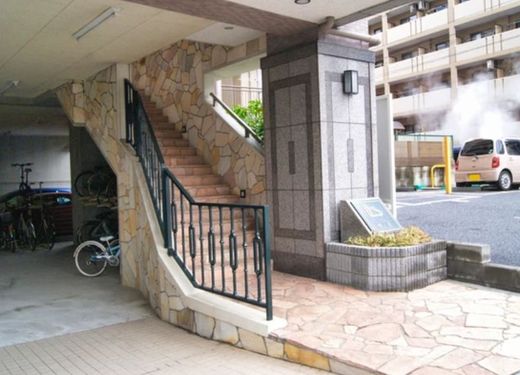 エルズ横濱 物件写真 建物写真5