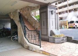 エルズ横濱 物件写真 建物写真5
