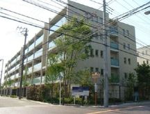 プラウド横濱ヒルトップ 画像