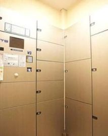 プラウド横濱ヒルトップ 物件写真 建物写真6