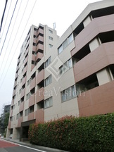 レジディア自由が丘 画像