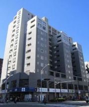 ルリエ横浜長者町 画像