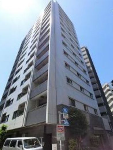 イニシア板橋区役所前 画像