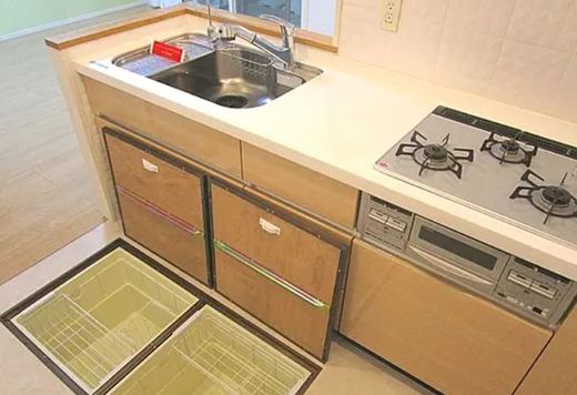 イニシア板橋区役所前 物件写真 建物写真11