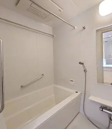 イニシア板橋区役所前 物件写真 建物写真13