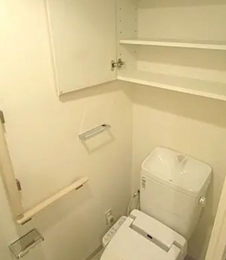 イニシア板橋区役所前 物件写真 建物写真14