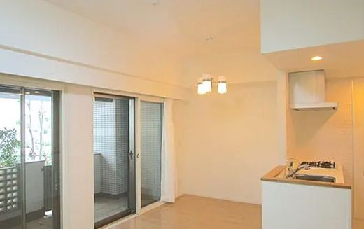 イニシア板橋区役所前 物件写真 建物写真7