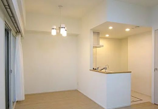 イニシア板橋区役所前 物件写真 建物写真8