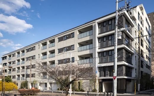 プレミスト横濱反町 物件写真 建物写真1