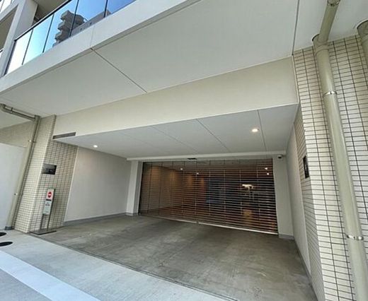 プレミスト横濱反町 物件写真 建物写真26