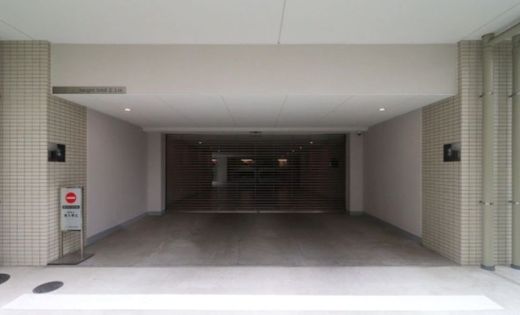 プレミスト横濱反町 物件写真 建物写真27