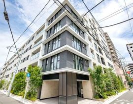プレミスト横濱反町 物件写真 建物写真2