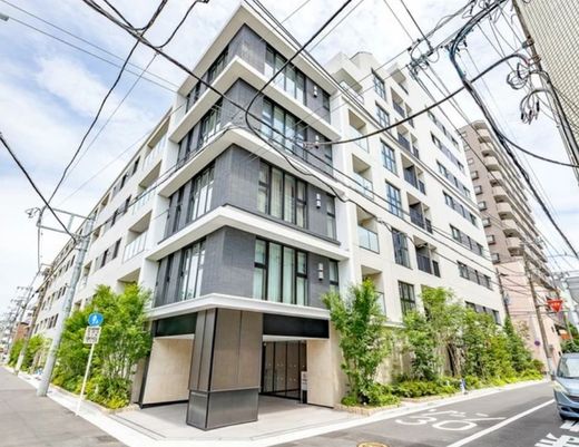 プレミスト横濱反町 物件写真 建物写真3