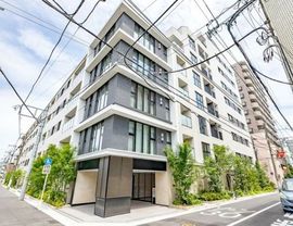 プレミスト横濱反町 物件写真 建物写真3